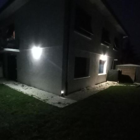 Plaisir Des Pres - Appartement T3, Jardin, Parking Chaponost Exterior photo