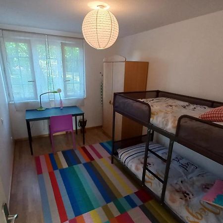 Plaisir Des Pres - Appartement T3, Jardin, Parking Chaponost Exterior photo