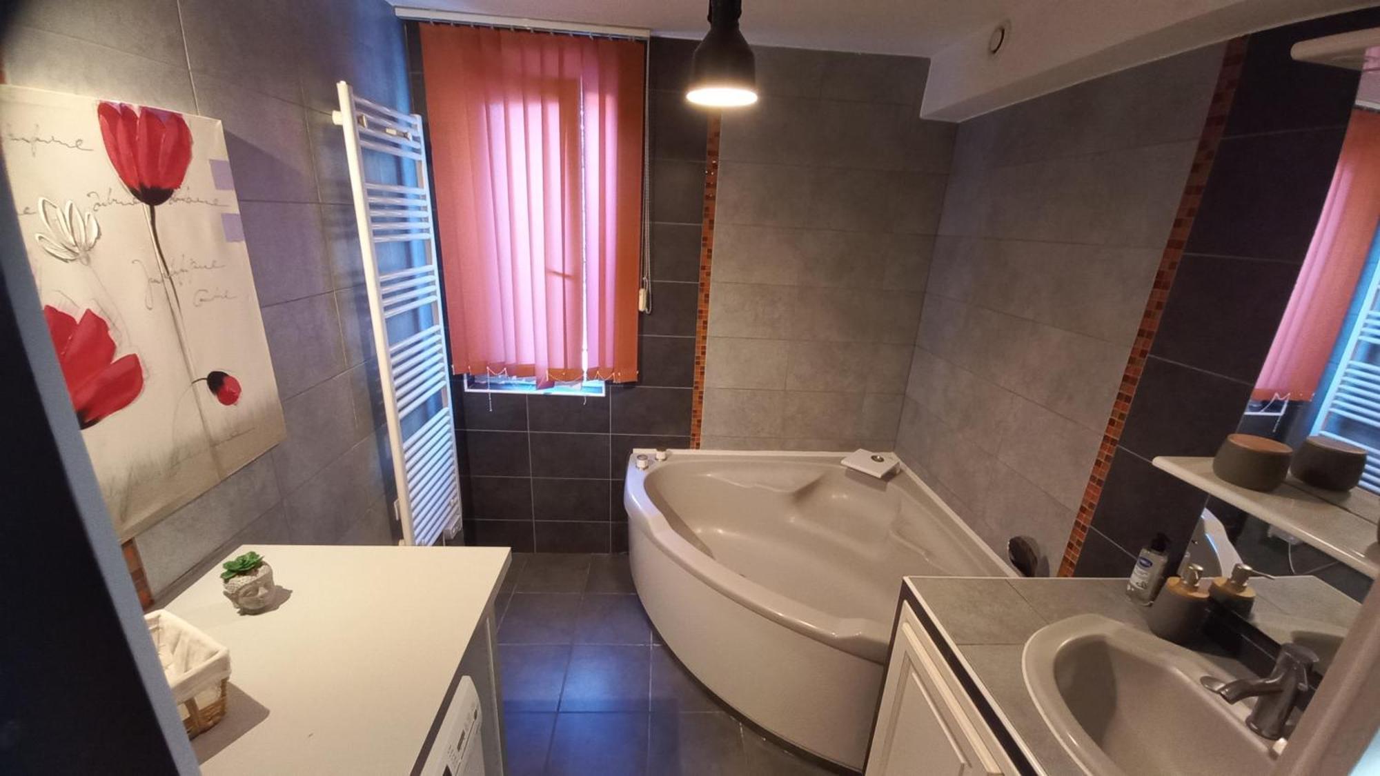 Plaisir Des Pres - Appartement T3, Jardin, Parking Chaponost Exterior photo